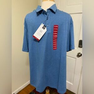 Super Soft Men's polo shirt